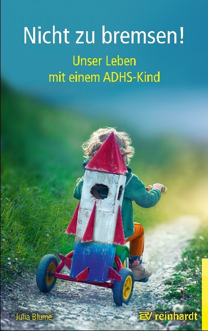 Nicht zu bremsen! main product photo