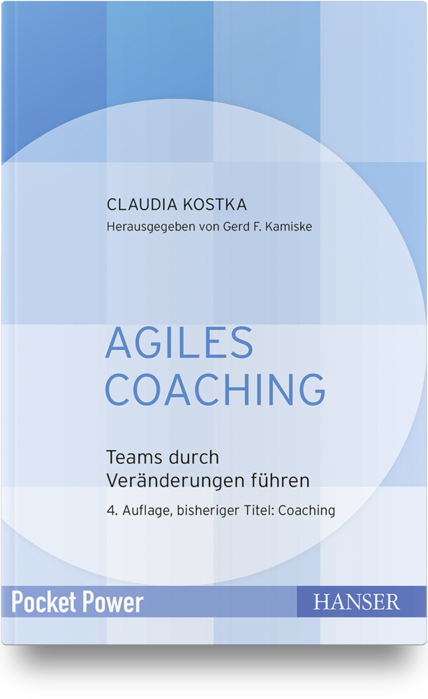 Agiles Coaching main product photo