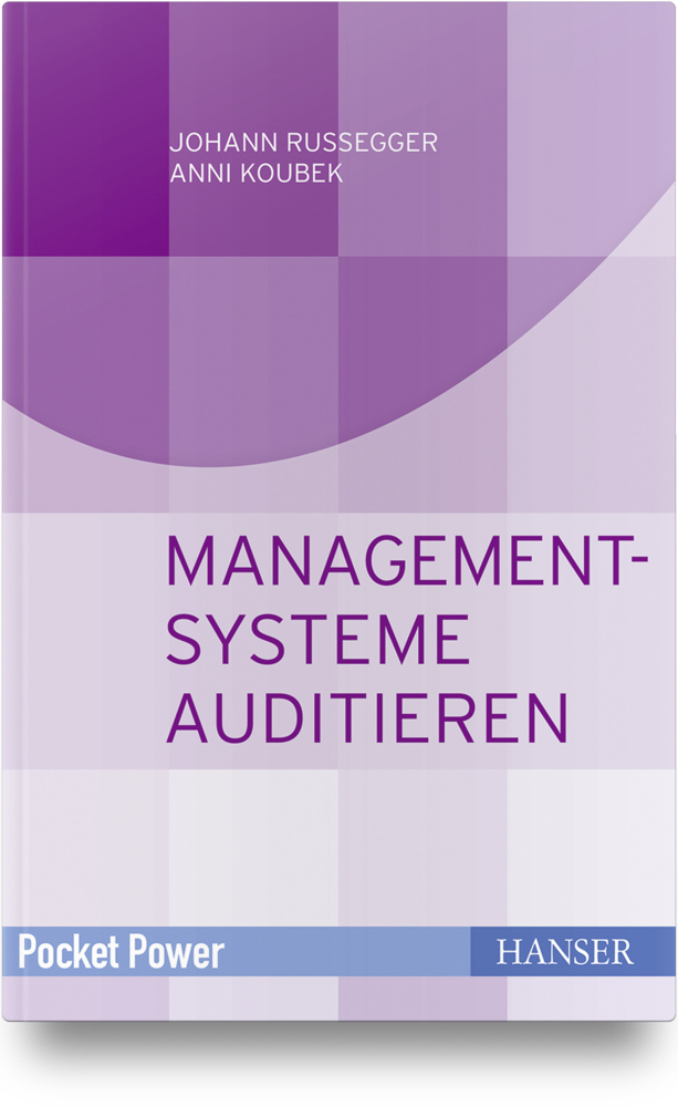 Managementsysteme auditieren main product photo