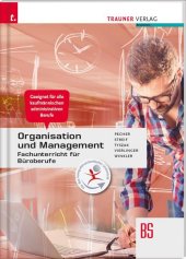 Organisation und Management, Fachunterricht für Büroberufe
