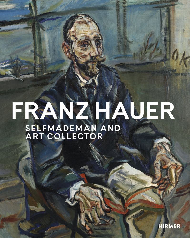 Franz Hauer main product photo