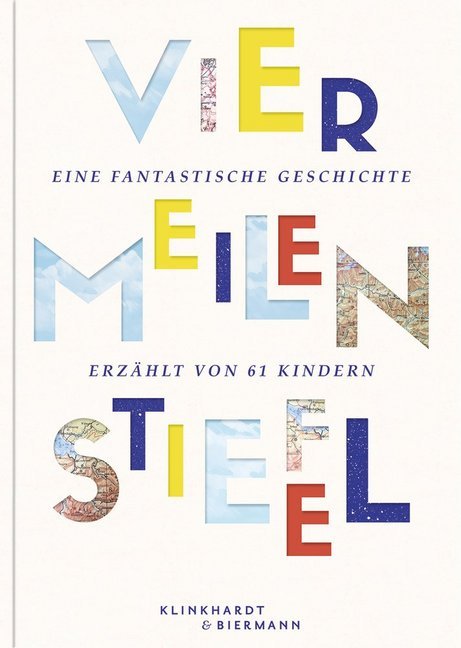 Viermeilenstiefel main product photo