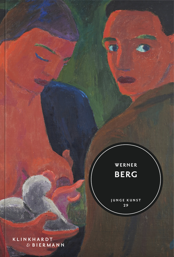 Werner Berg main product photo