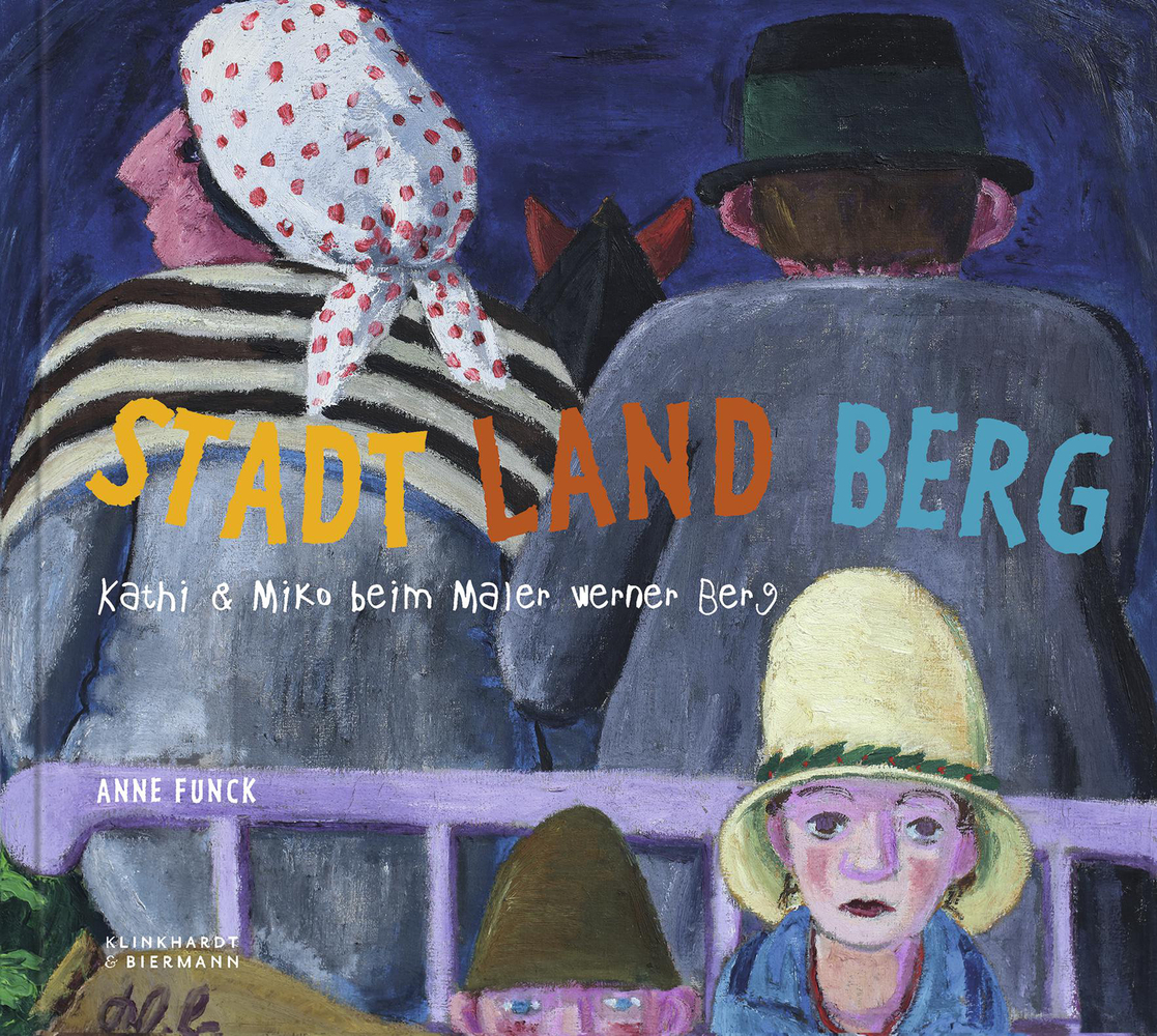 Stadt Land Berg main product photo