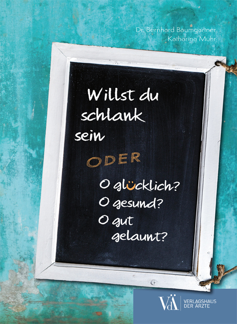 Willst du schlank sein main product photo