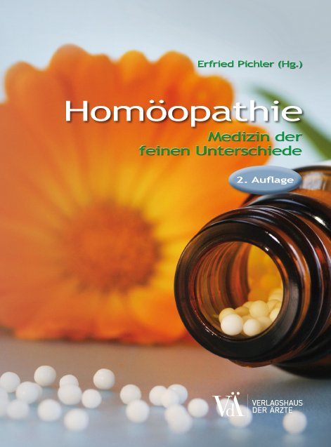Homöopathie main product photo