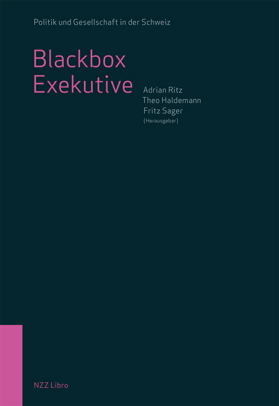 Blackbox Exekutive main product photo