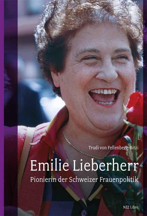 Emilie Lieberherr main product photo