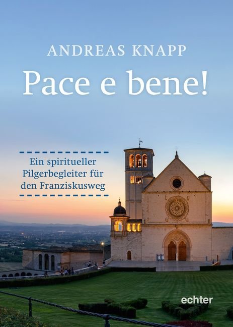 Pace e bene! main product photo