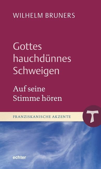 Gottes hauchdünnes Schweigen main product photo