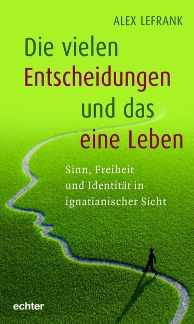Die vielen Entscheidungen und das eine Leben main product photo
