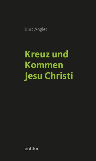 Kreuz und Kommen Jesu Christi main product photo