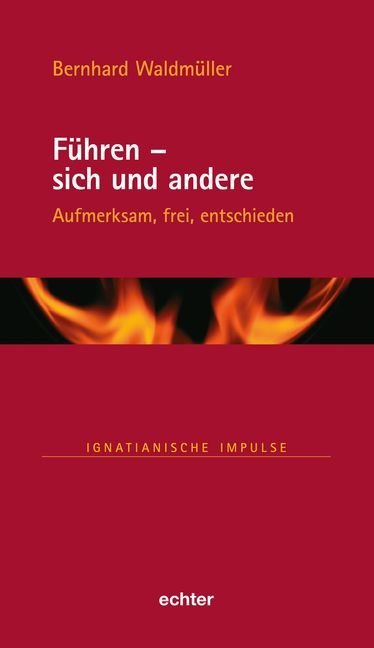 Führen - sich und andere main product photo