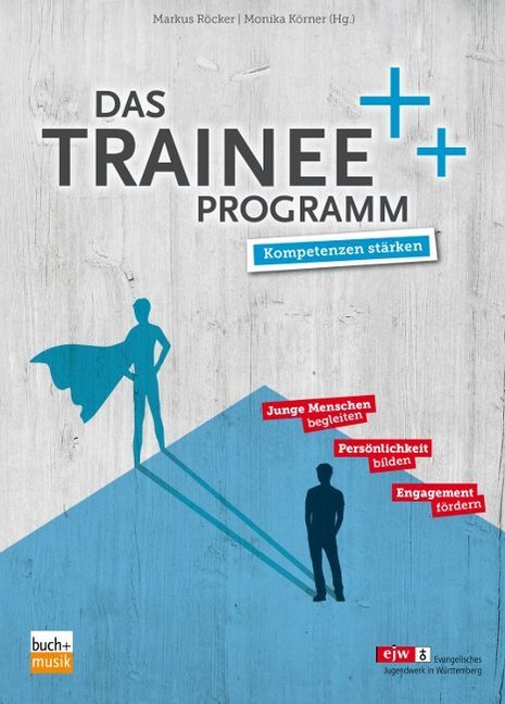 Das Trainee-Programm main product photo