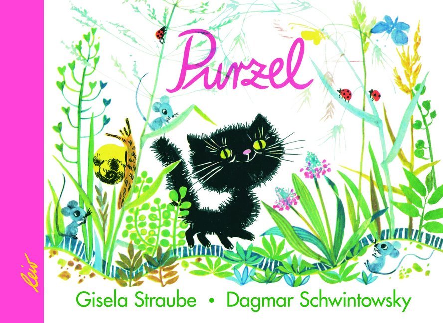 Purzel main product photo