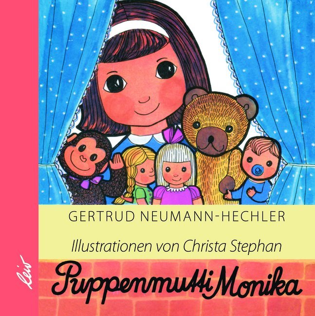 Puppenmutti Monika main product photo