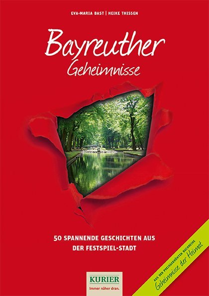 Bayreuther Geheimnisse main product photo
