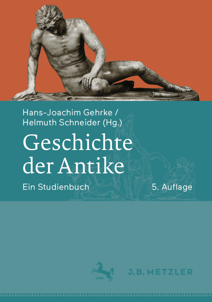 Geschichte der Antike main product photo