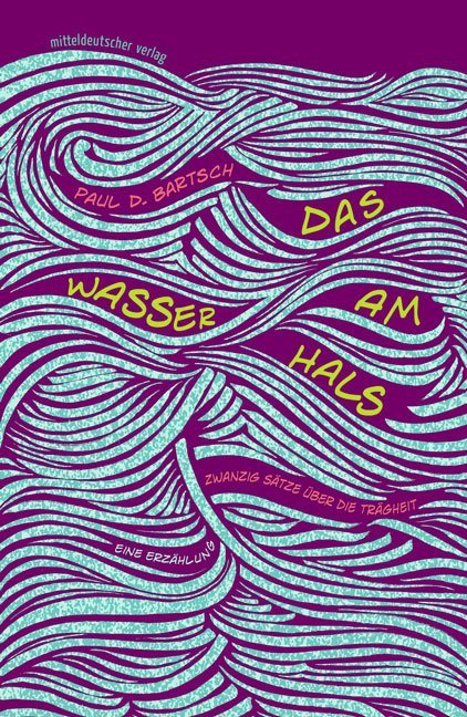 Das Wasser am Hals main product photo