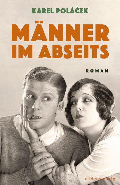 Männer im Abseits main product photo