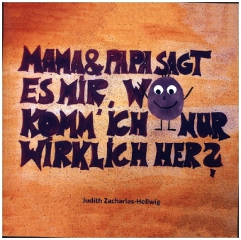 Mama & Papa, sagt es mir, wo komm' ich nur wirklich her?