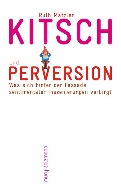 Kitsch und Perversion main product photo