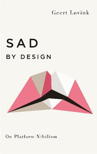 Sad by Design main product photo