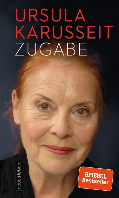 Zugabe main product photo