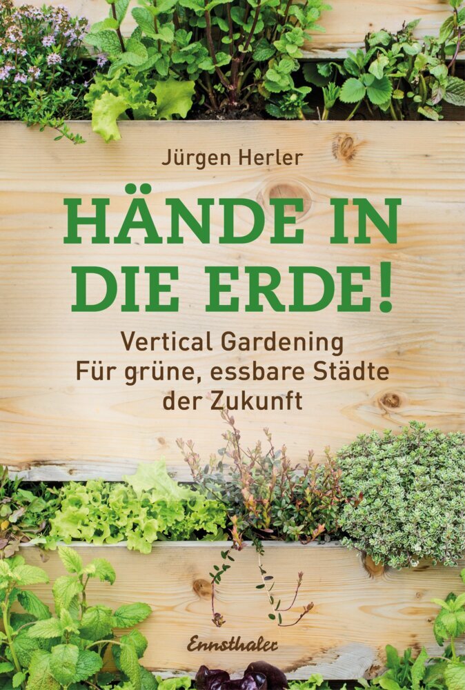 Hände in die Erde! main product photo
