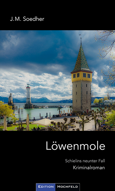 Löwenmole main product photo