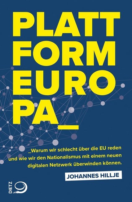 Plattform Europa main product photo