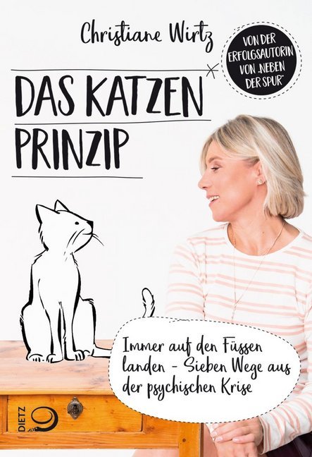 Das Katzenprinzip main product photo