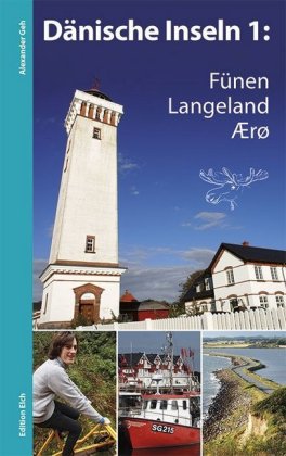 Fünen, Langeland, Ærø