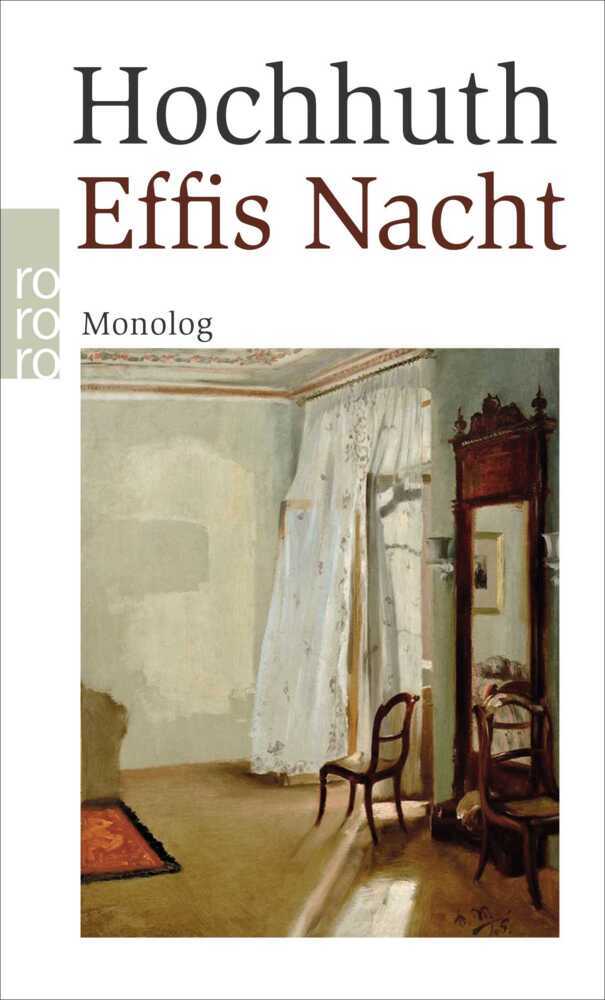 Effis Nacht main product photo