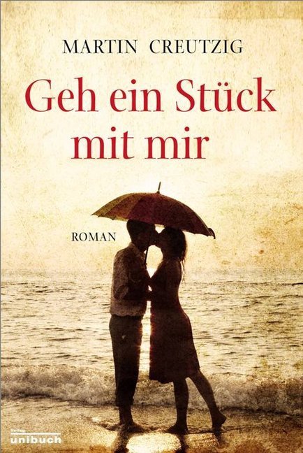 Geh ein Stück mit mir main product photo