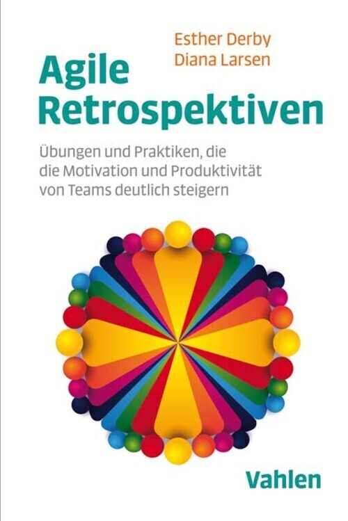 Agile Retrospektiven main product photo