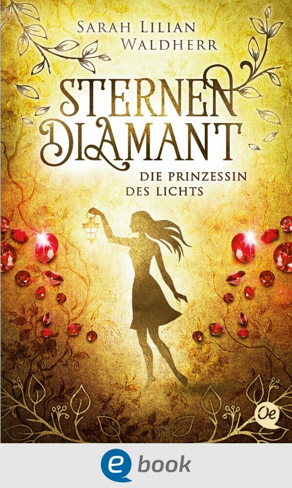 Sternendiamant 4. Die Prinzessin des Lichts main product photo