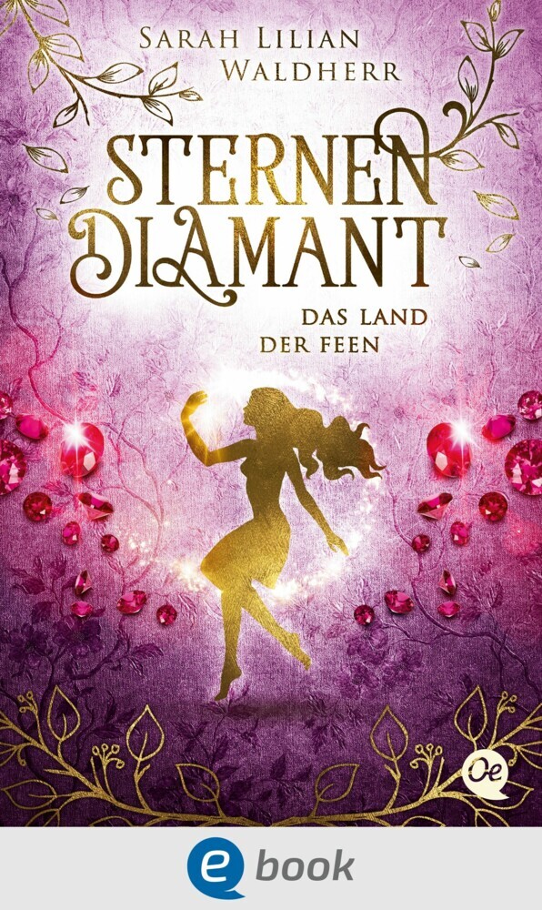 Sternendiamant 3. Das Land der Feen main product photo