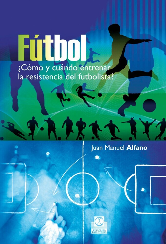 Fútbol main product photo