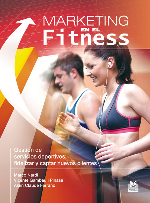 Marketing en el fitness main product photo