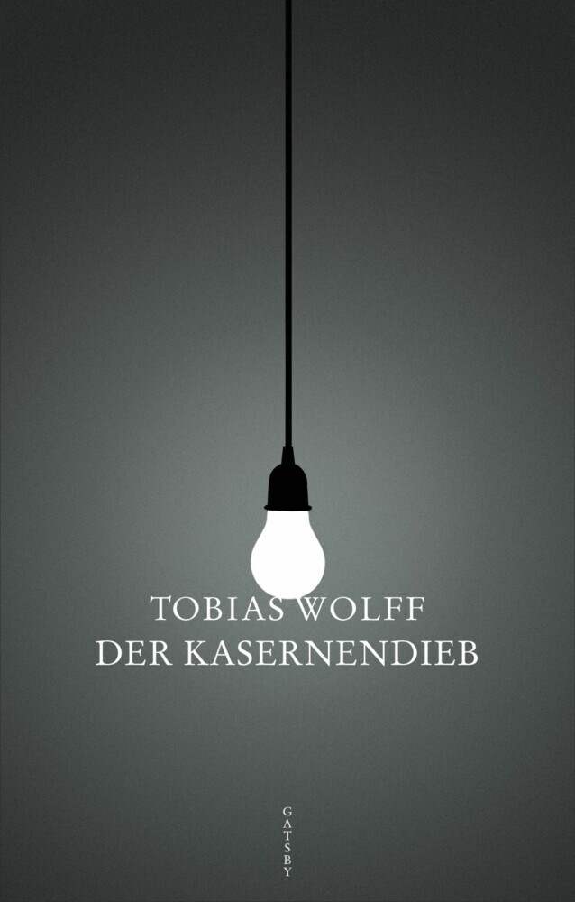 Der Kasernendieb main product photo