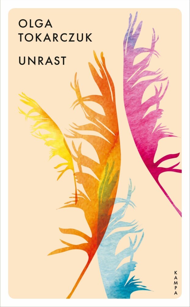 Unrast main product photo