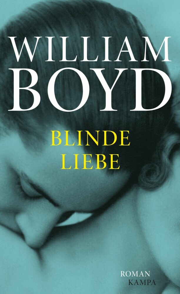 Blinde Liebe main product photo