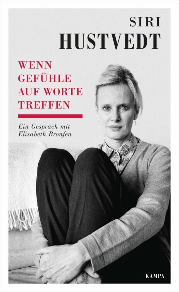 Wenn Gefühle auf Worte treffen main product photo