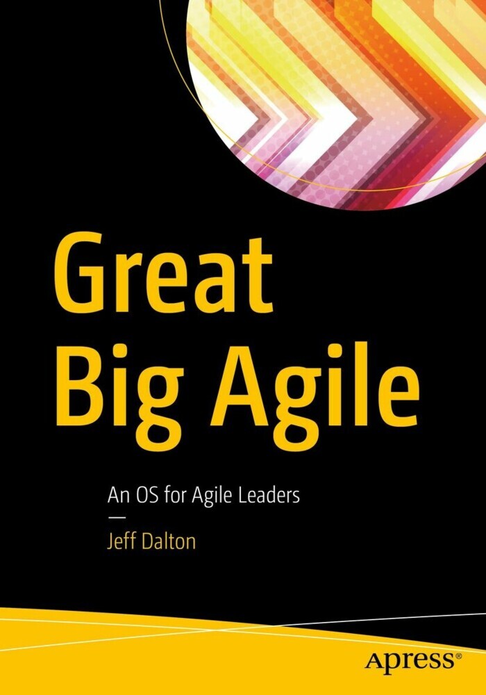 Great Big Agile main product photo
