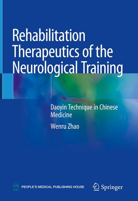 Rehabilitation Therapeutics of the Neurological Training main product photo