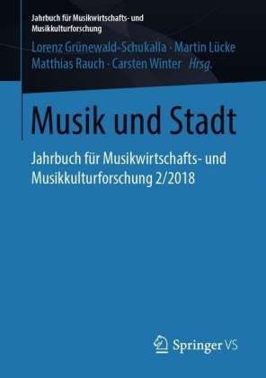 Musik und Stadt