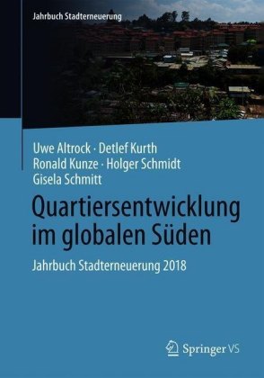 Quartiersentwicklung im globalen Süden