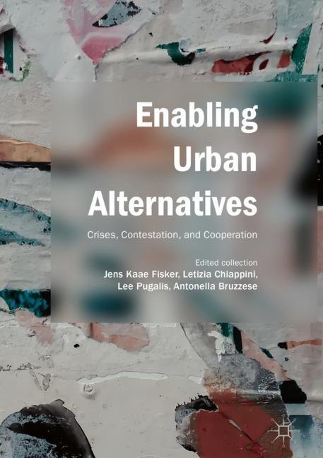 Enabling Urban Alternatives main product photo