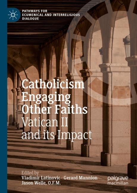 Catholicism Engaging Other Faiths main product photo